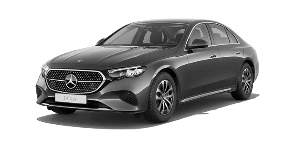 벤츠 E-Class